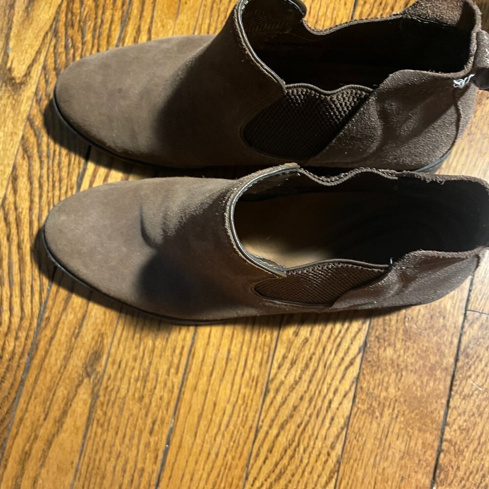 Aetrex Bootie, size 40